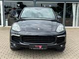Porsche Cayenne Diesel*Sportpaket*LED*Luft*Pano*Leder* - Porsche Gebrauchtwagen in Erfurt