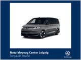 Volkswagen Multivan EDITION 1.5 eHybrid 4M langer Überhang