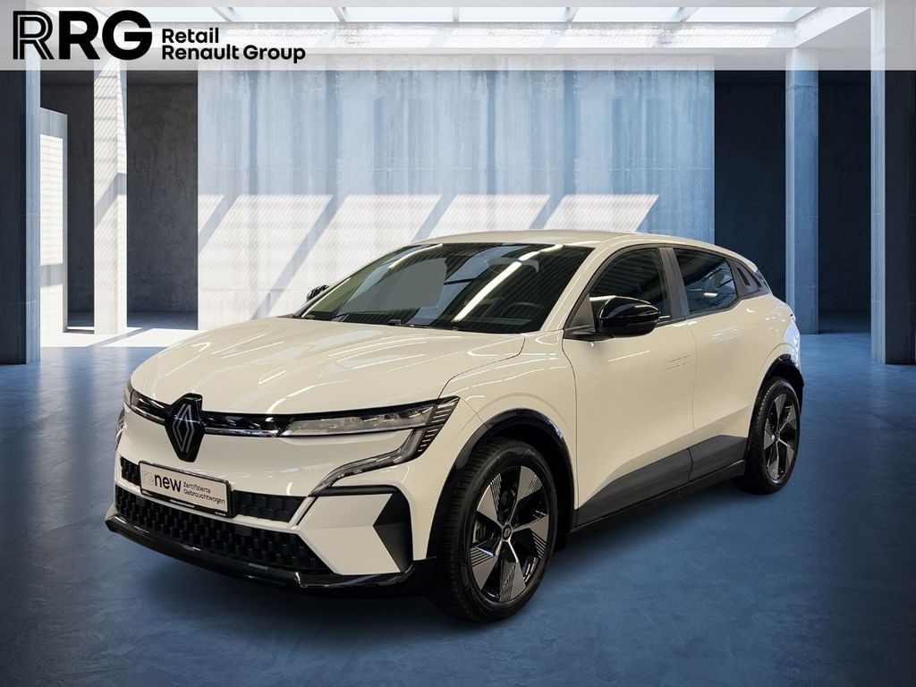 Renault Megane E-TECH EV40 130HP EQUILIBRE KAMERA UPE:40