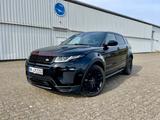 Land Rover Range Rover Evoque 2.0 TD4 HSE Dynamic Black Edi - Land Rover Range Rover Evoque: Black Dynamic