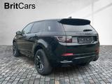 Land Rover Discovery Sport D200 AWD SE *Leder*Navi*ACC AHK - Land Rover Jahreswagen