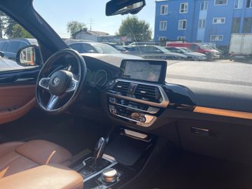 BMW X3 - 10
