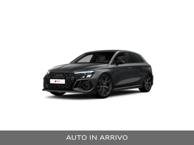 Audi Sportback 2.5TFSI 400CV quattro S tronic