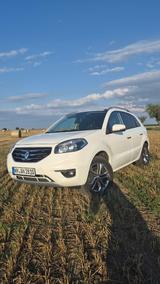 Renault Koleos Night & Day dCi 150 4x4 Automatik Nig... - Renault Koleos: Night Day