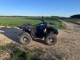Access Motor Access Shade Xtreme 850 - QUAD ACCESS