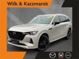 Mazda CX-80 3.3 AT AWD Homura Plus 7-Sitze Voll! - Mazda Neuwagen mit Diesel-Antrieb