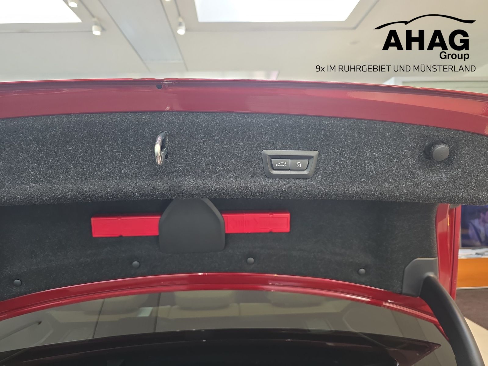 BMW M340d - Bild 14