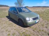 Volkswagen VW Polo 9N 1,4 TDI Sparwunder - Volkswagen Polo aus 2005 mit Diesel-Antrieb