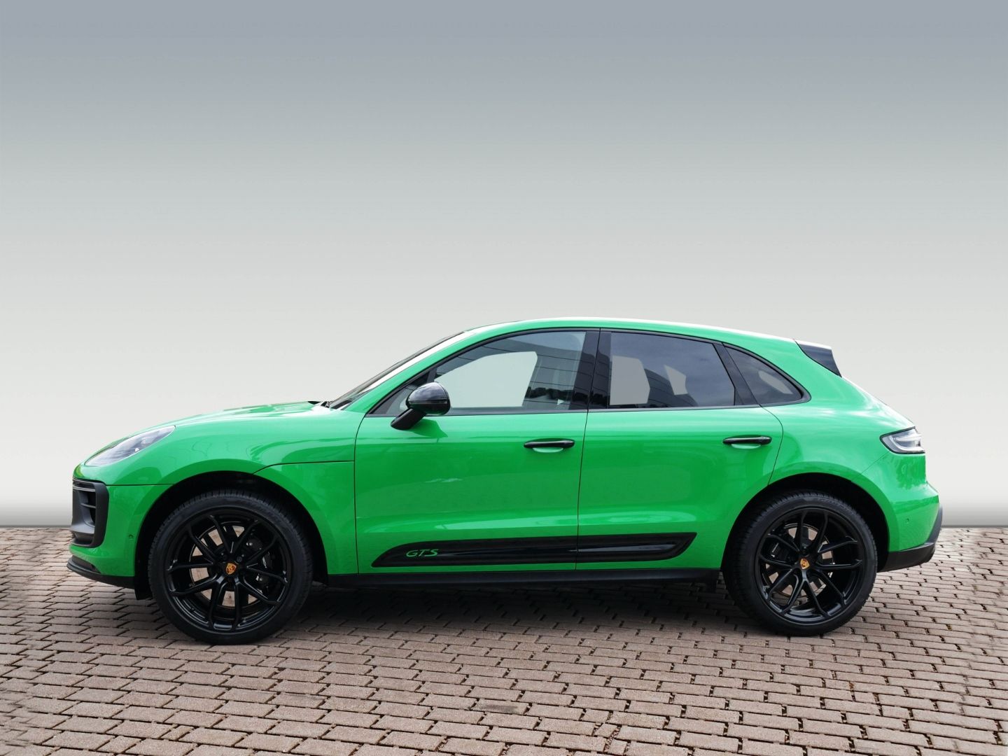 Porsche Macan GTS/GTS Sport Paket/PSCB/Entry Drive foto 2