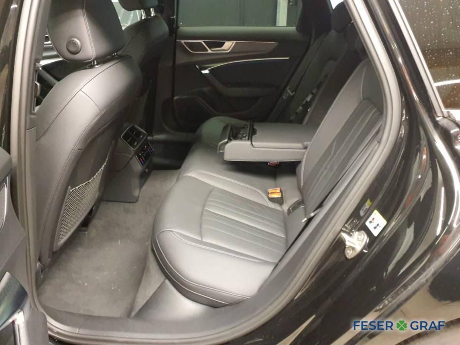 Audi A6 - Bild 7
