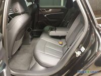 Audi A6 - Vorschau Bild 7