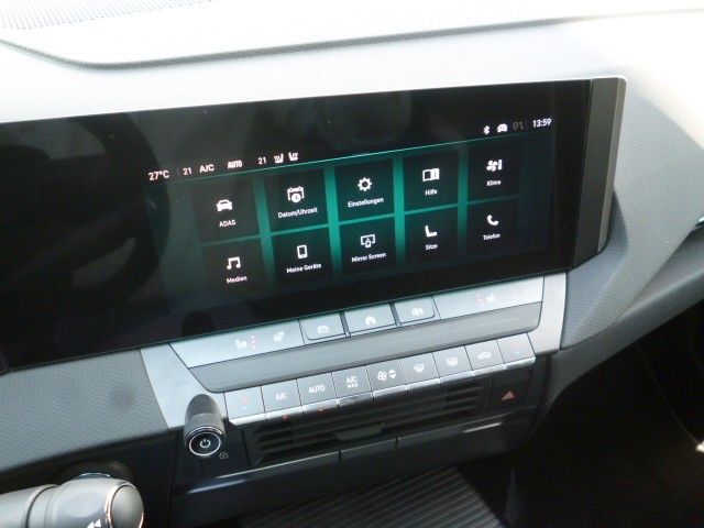 Astra L 5-tg. 1.2i GS, RK,PP,LED, Sitzheizung