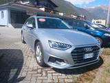 Audi A4 Avant 40 TDI quattro S tronic - Audi A4 mit Halbautomatikschaltung