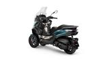 Piaggio MP3 530 HPE EXCLUSIVE E5+ - Angebote