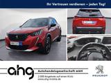 Peugeot 2008 PureTech 130 EAT8 GT Navi - Peugeot 2008: Automatik
