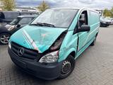 Mercedes-Benz Vito 2.2 CDI  Wohnmobil KLIMA TÜV: 07.2026 - Wohnmobile bis 4.500 Euro