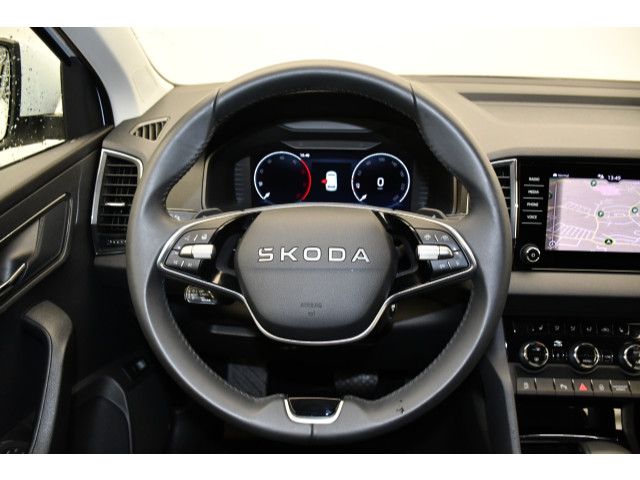 Skoda Karoq - Bild 5