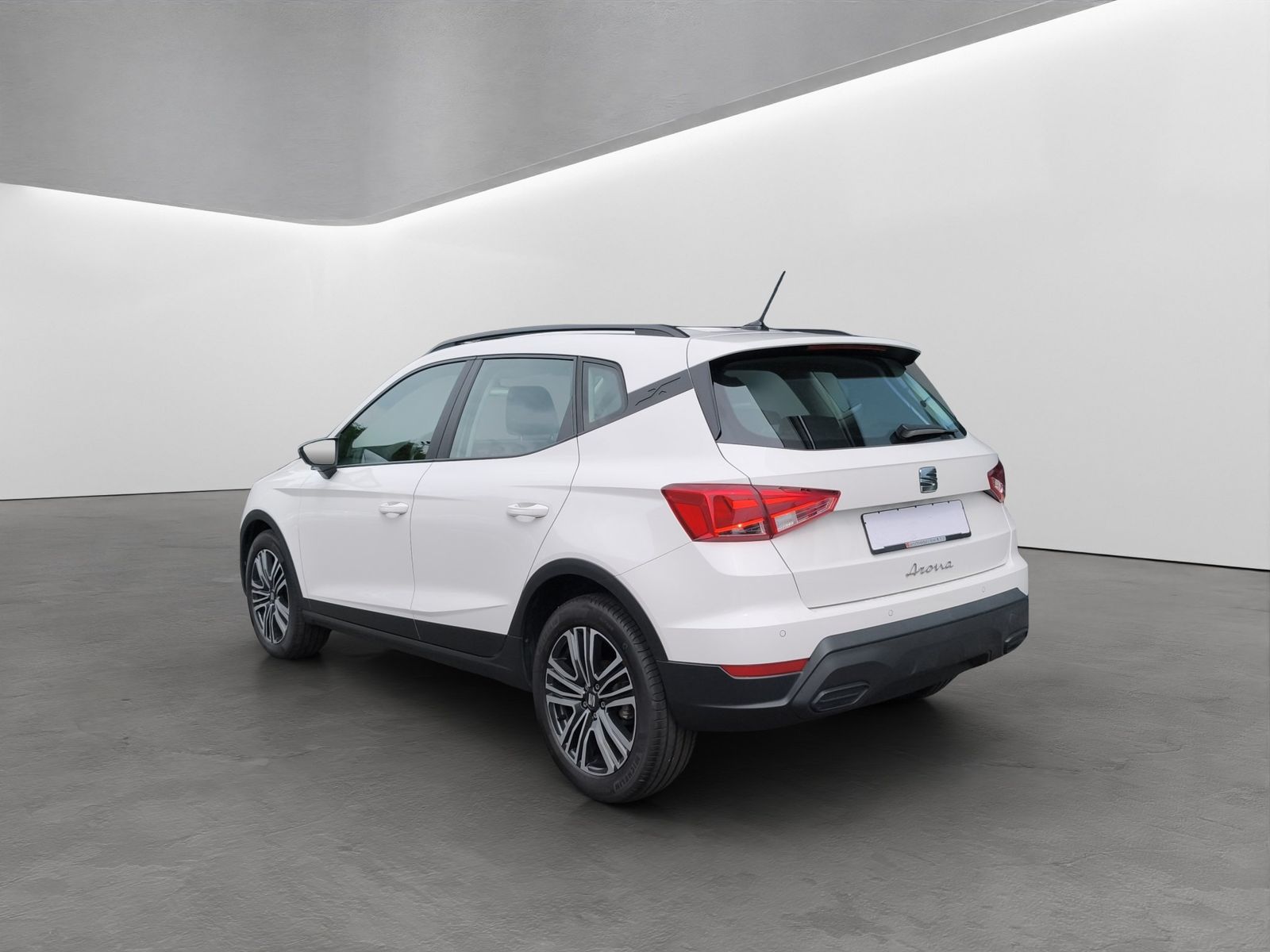 Seat Arona - Bild 5