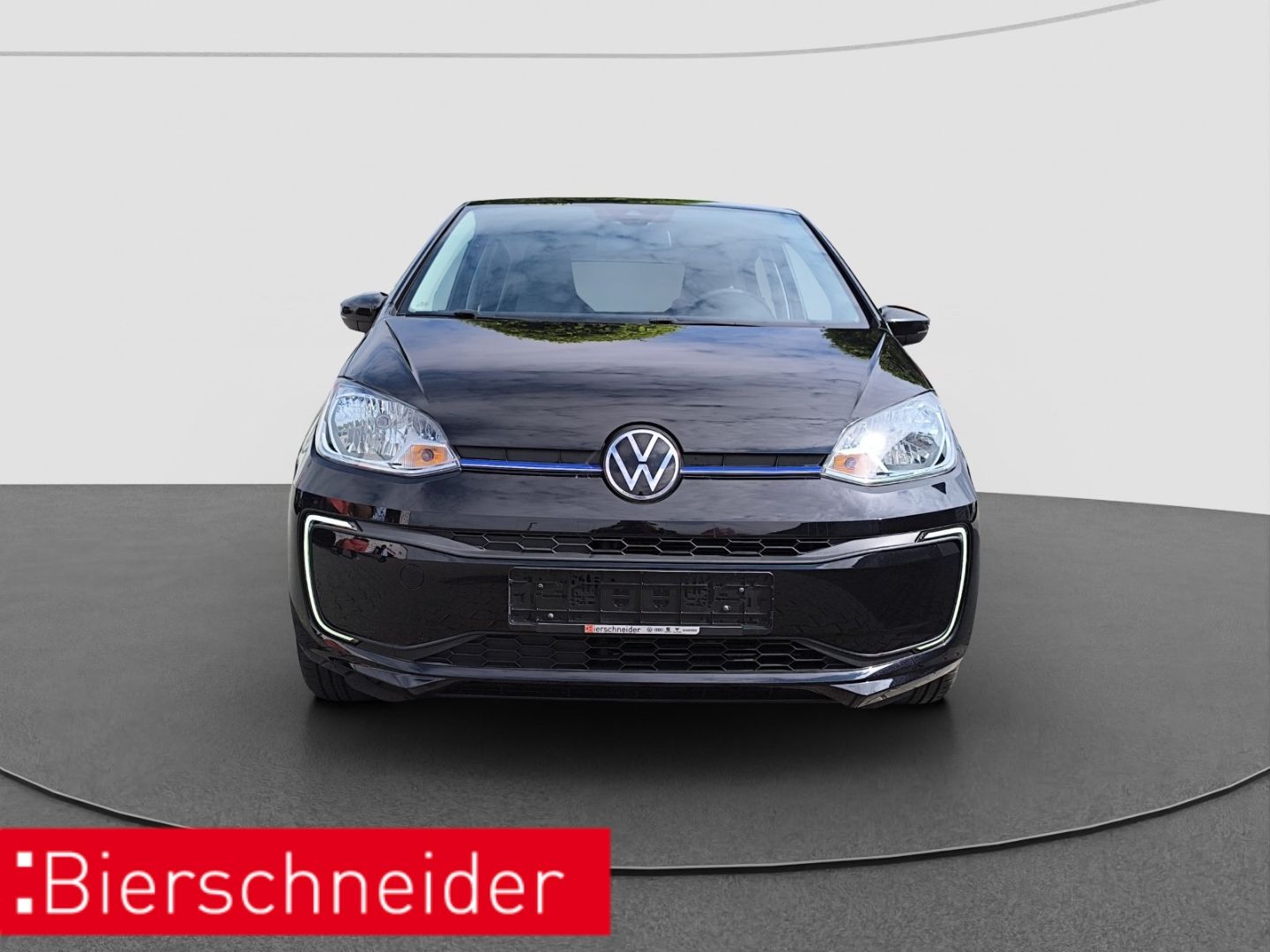 Volkswagen up e-up! Edition RFK PDC SHZ imagem 2