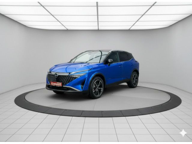 Fahrzeugabbildung Nissan Qashqai 1.5 VC-T e-Power N-Way HUD*EHK*19`*MJ26.