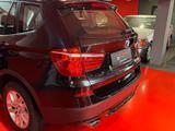 BMW X3/xDrive20d/184 PS/PANO/DEUTSCH/SERVICE/AUT/TOP - BMW X3: 18d Xdrive