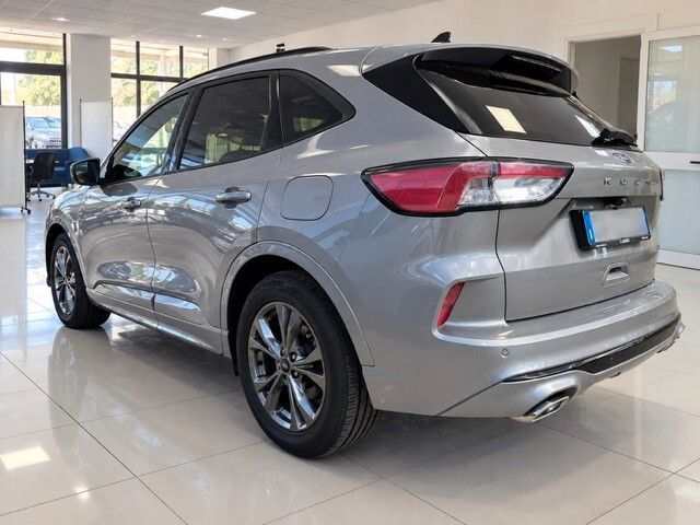 Other Ford Kuga 1.5 EcoBlue 120 CV aut. 2WD ST-Line imagem 2