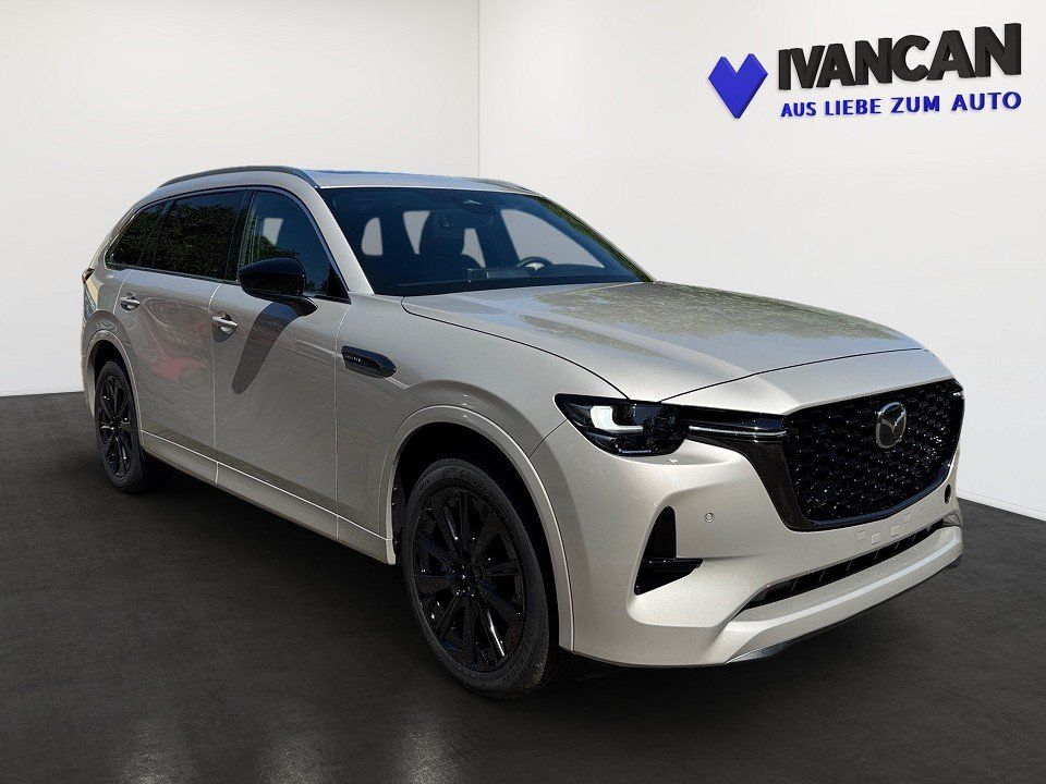 Fahrzeugabbildung Mazda CX-80 3.3d 254PS AWD Homura Plus BLOP