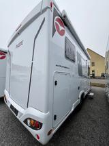 Pilote P690GJ Evidence TOP-Ausstattung - Pilote Teilintegrierter