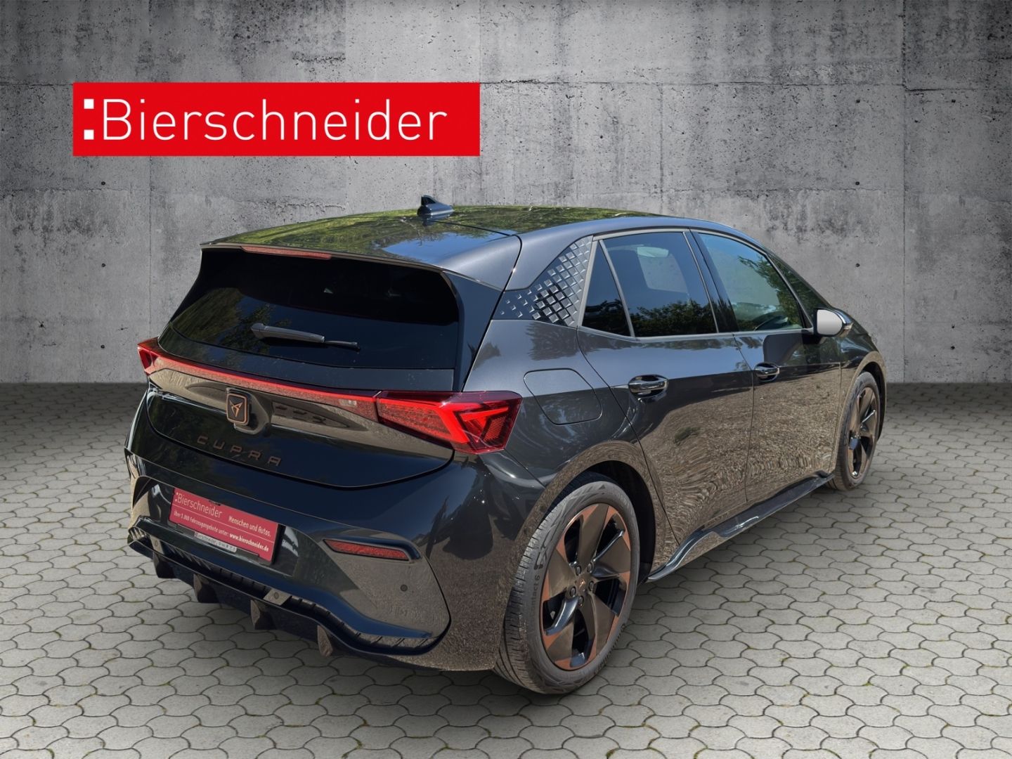 Cupra Born - Bild 9