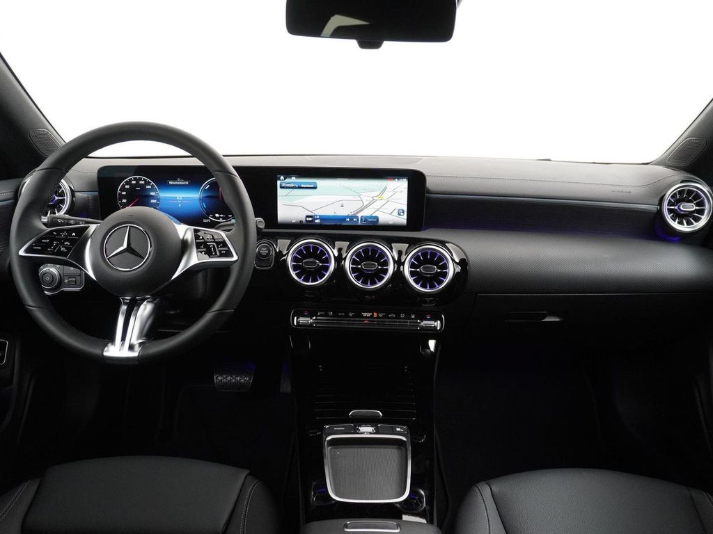 Mercedes-Benz CLA 250 Shooting Brake e Star Edition Luxury Lin