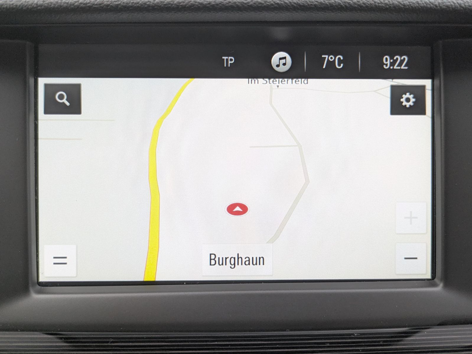 Fahrzeugabbildung Opel Insignia 2.0 CDTi Innovation LED*TEMP*KAMERA*APP