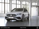 Mercedes-Benz GLA 250 4MATIC AMG Night*HUD*Distronic*Easy-Pack - gebrauchte Mercedes-Benz GLA 250 aus dem Jahr 2022
