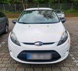 Ford Fiesta JA8 | Baujahr 2009 | Guter Zus... - Ford Fiesta: Ja8
