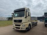 MAN TGX 18.310 *Fahrgestell* 1.Hand Orig. 283.000Km - MAN Standard-SZM Tgx