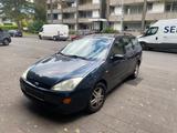 Ford Focus 1.6 Ambiente Ambiente - Ford Focus aus 2000: Kombi
