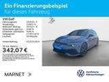 Volkswagen Golf VIII 2.0 TSI DSG GTI CLUBSPORT*BLACK-STYLE* - mit Benzin-Antrieb: Alcantara, Limousine