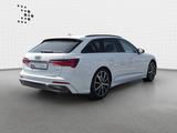 Audi A6 Avant 55 TFSI e quattro S line Matrix*AHK* - Jahreswagen