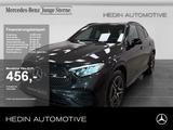 Mercedes-Benz GLC 300 d 4 AMG|NIGHT|DISTR|MEMORY|KAM|AHK|AMBI - Mercedes-Benz GLC 300 in Saarbrücken