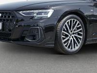Audi A8 - Vorschau Bild 14