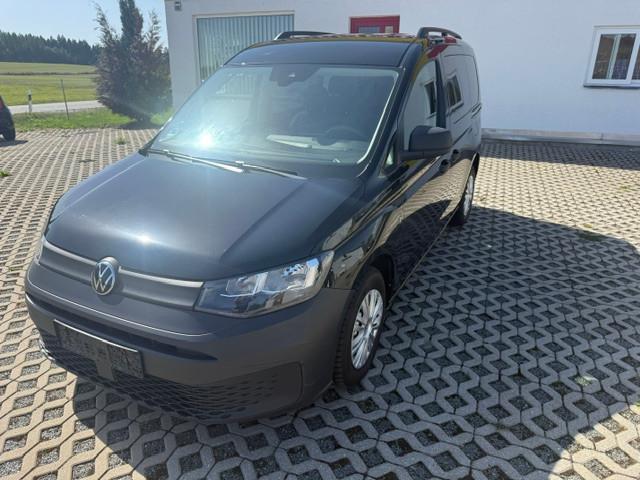 Volkswagen Caddy Kombi