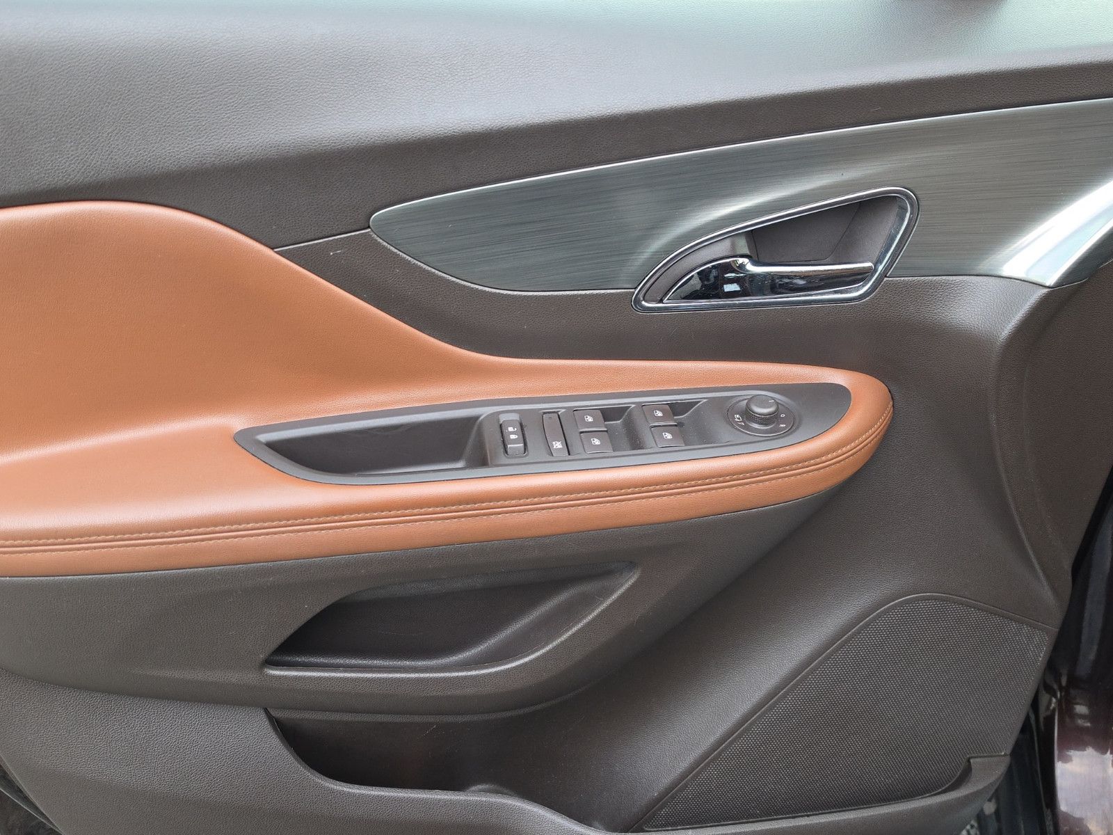 Fahrzeugabbildung Opel Mokka Innovation ecoFlex 4x4 Allrad