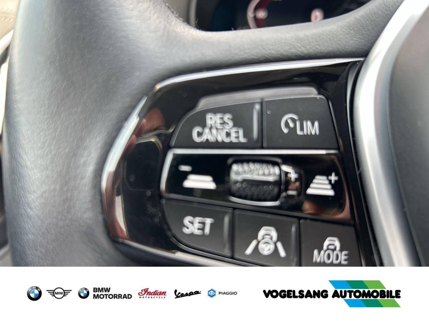 Fahrzeugabbildung BMW 640 Gran Turismo d xDrive Luxury Line Hinterachs