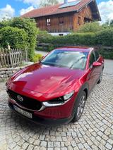 Mazda CX-30 2.0 e-SKYACTIV-X M-Hybrid AWD Selectio... - Mazda CX-30 Kombi Gebrauchtwagen