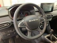 Dacia Sandero - Vorschau Bild 10