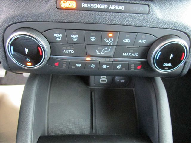 Kuga 1.5 EB TITANIUM/ACC/TWA/Navi/DAB+/WP