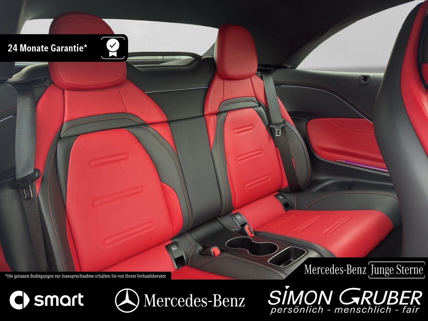 Fahrzeugabbildung Mercedes-Benz CLE 53 4M+ Cabrio AMG Optik Night Dyn+ Carbon II