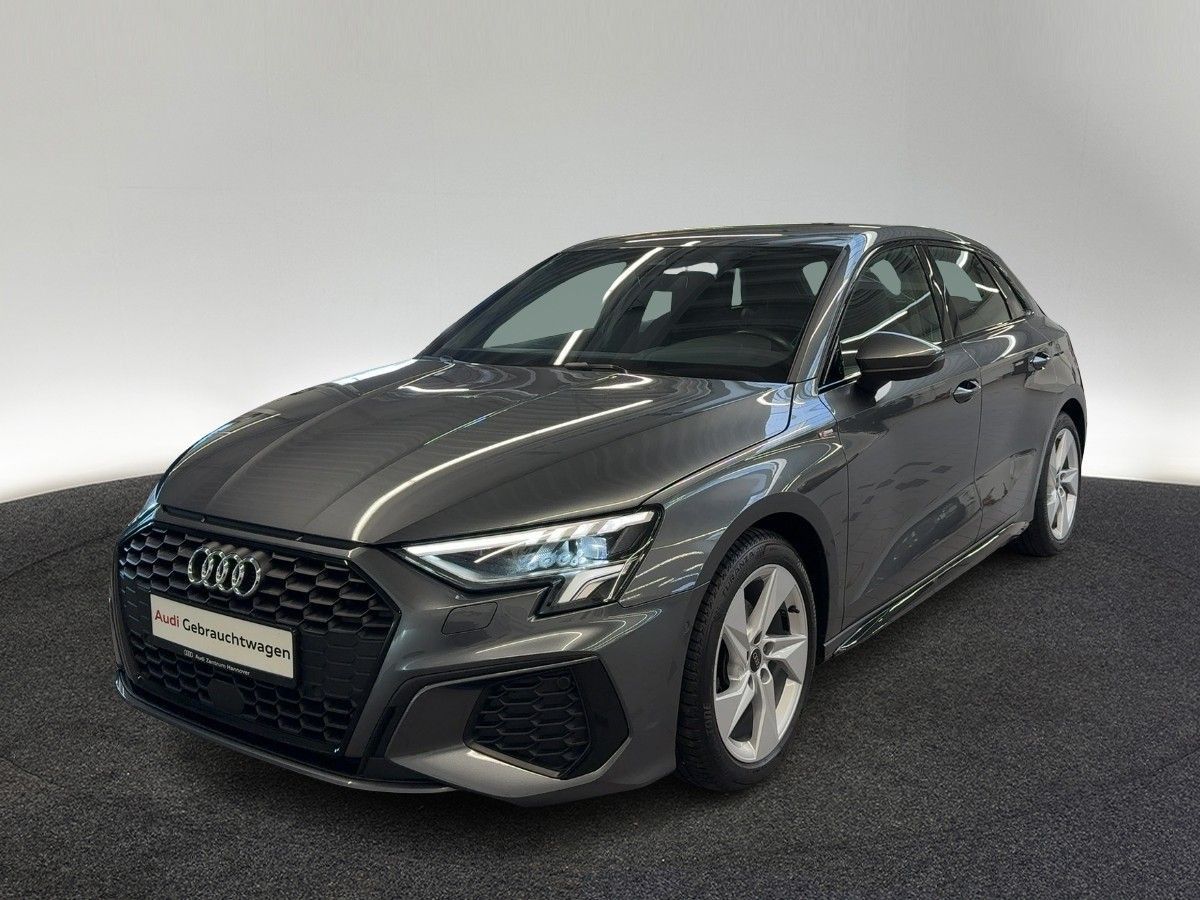 Audi A3 - Bild 3