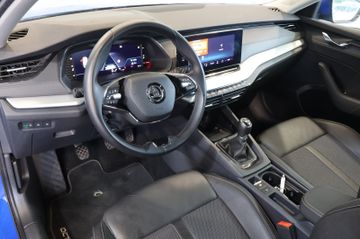 Skoda Octavia - 9