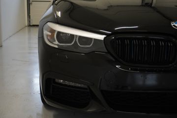 BMW 530 - 9