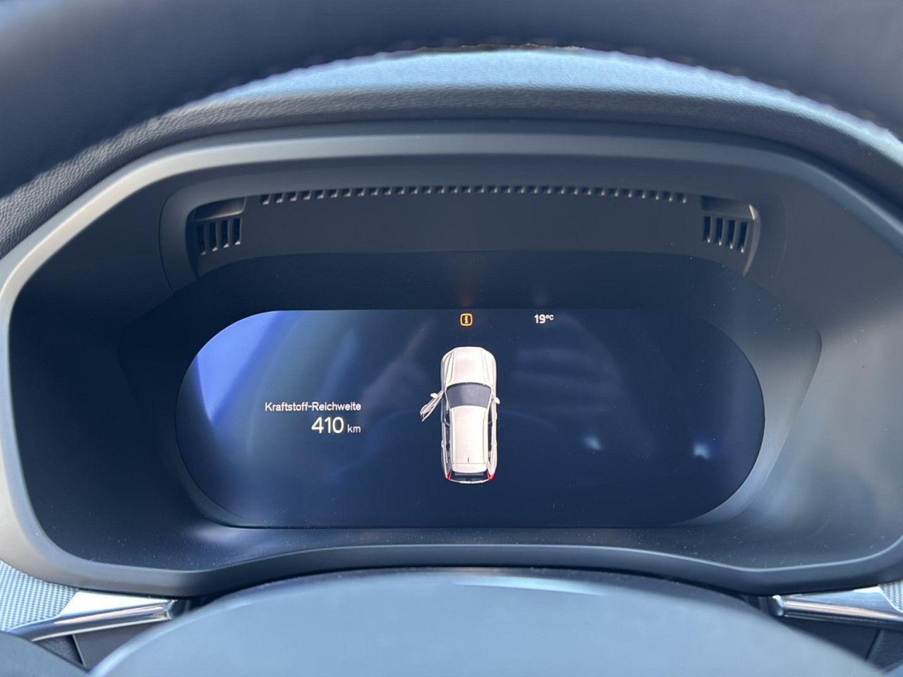 Volvo XC60 XC 60 Plus Dark AWD Bluetooth LED Klima, миниатюра 13
